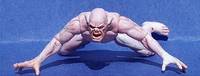Cave Crawler from "the Descent (Misc) Custom Action Figure