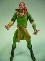 Blink (X-Men) Custom Action Figure