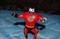 Mixmaster (Original) Custom Action Figure