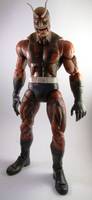 Zombie Giant-Man (Marvel Legends) Custom Action Figure