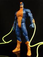 Constrictor (Marvel Legends) Custom Action Figure