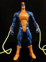 Constrictor (Marvel Legends) Custom Action Figure