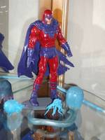 Xmvssf Magneto (Marvel Legends) Custom Action Figure