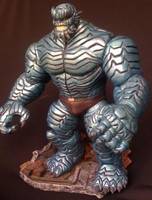 A-BOMB Heavy Friend HULK (Marvel Select) Custom Action Figure