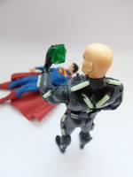 Lex Luthor (DC Direct) Custom Action Figure