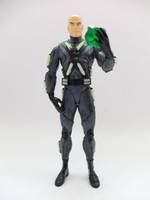 Lex Luthor (DC Direct) Custom Action Figure