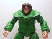 Mr. Hyde (Marvel Legends) Custom Action Figure
