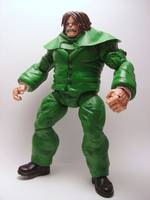 Mr. Hyde (Marvel Legends) Custom Action Figure