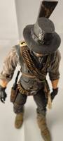 John Marston (Red Dead Redemption) Custom Action Figure