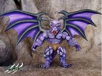 Dragon Man (Marvel Legends) Custom Action Figure