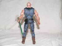 The Toxic Avenger (Toxic Avengers) Custom Action Figure
