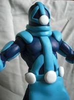 Devron the Experimenter (Celestial) (Marvel Legends) Custom Action Figure