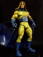 Sentry (Marvel Legends) Custom Action Figure