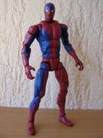 Eel (Marvel Legends) Custom Action Figure