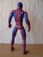 Eel (Marvel Legends) Custom Action Figure