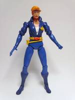Dazzler (Marvel Legends) Custom Action Figure