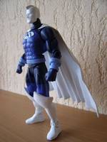 Blue Marvel (Marvel Legends) Custom Action Figure