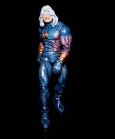 Nitro (Marvel Legends) Custom Action Figure