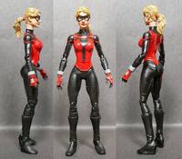 Stature (Marvel Legends) Custom Action Figure