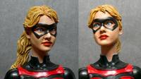 Stature (Marvel Legends) Custom Action Figure