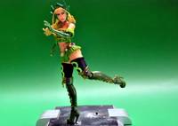 Enchantress (Marvel) Custom Action Figure