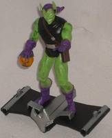 Green Goblin (Spider-Man) Custom Action Figure