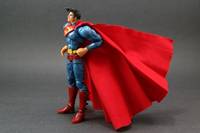 Revoltech Superman (Revoltech) Custom Action Figure