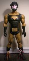 Master Mold (Marvel Legends) Custom Action Figure