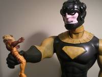 Master Mold (Marvel Legends) Custom Action Figure