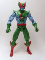 U-Man (Marvel Legends) Custom Action Figure