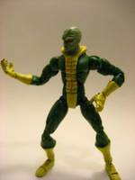 Basilisk (Marvel Legends) Custom Action Figure
