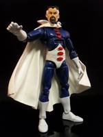 Graviton (Marvel Legends) Custom Action Figure