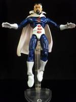 Graviton (Marvel Legends) Custom Action Figure