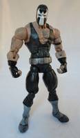Bane (Secret Six) (DC Universe) Custom Action Figure