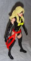 Ms Marvel (Marvel Legends) Custom Action Figure