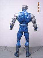 Diamondhead (Marvel) Custom Action Figure