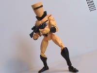 AIM Soldier (Marvel Legends) Custom Action Figure