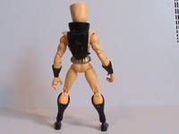 AIM Soldier (Marvel Legends) Custom Action Figure