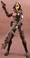 Baroness (G.I. Joe) Custom Action Figure