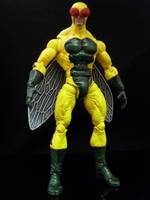 Fly V2 (Marvel Legends) Custom Action Figure