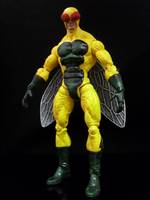 Fly V2 (Marvel Legends) Custom Action Figure