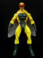 Fly V2 (Marvel Legends) Custom Action Figure