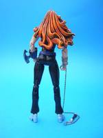 Dazzler (Marvel Legends) Custom Action Figure