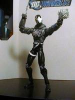 The Spider (Marvel Legends) Custom Action Figure