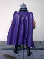 Shredder (Teenage Mutant Ninja Turtles) Custom Action Figure