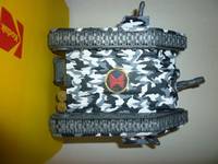 Warhammer Tank (Warhammer) Custom Action Figure