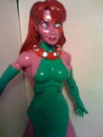 Blink (Marvel Legends) Custom Action Figure