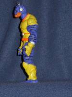 Cat-Man (Anti-Men) (Marvel Legends) Custom Action Figure