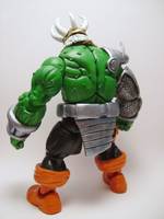 HULK MAESTRO V.2 (Marvel Legends) Custom Action Figure