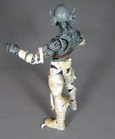 Decay (Marvel Legends) Custom Action Figure